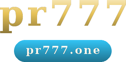 pr777 logo